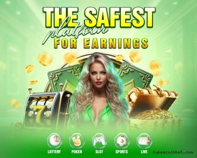 Dicas para ganhar na Typeacock.com